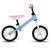 NILS Fun Poganjalec moder 10'' kolesa RB134