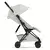 Cybex kolica Coya Style City Grey (matt black)