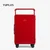 Tuplus Kofer, 61cm, Crveni