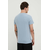 SUPERDRY MAJICA ORGANIC COTTON ESSENTIAL LOGO T-SHIRT ZA MUŠKARCE
