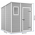 KETER vrtna uta MANOR PENT 6x6