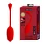 shumee Stimulator klitorisa Pretty Love Red Knucker