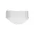 Karl Lagerfeld Ženski donji deo kupaćeg KL22WBT17_BIANCO_WHITE, Beli