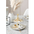Villeroy & Boch etažer MetroChic