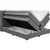 Carryhome POSTELJA BOXSPRING 160 cm x 200 cm , tekstil siva