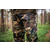 MFH BDU moške hlače flecktarn