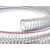 GEKO Sesalna cev 1 25mm 5m G70040