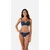 Barts ISLA WIRE, kopalke ž.top bikini, modra 5446