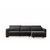 ATELIER DEL SOFA Lily Corner Right Grey