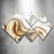 Wallity slika 4MDF576412, 60x115 cm, 4 dijela