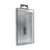 Torbica Flip Crystal za Huawei P30 crna