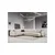 Kristal Rest 3+Corner+2 - Beige Beige Corner Sofa-Bed