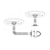 Maclean Antena Caravan Maclean MCTV-947, (20444191)