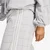 Hlače adidas Loose Check Track Pants Dash Grey S