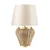 Madame Coco Lampa Jemmapes, Boje drveta