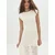 Pull&Bear Obleka bela