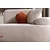 ATELIER DEL SOFA Trosed Rio Cream