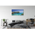 tulup.si Slika na platnu Španija cliffs morske obale 120x60 cm