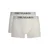 Trussardi Komplet muški donji veš TRU2UTR01,  2 komada, Beli