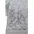 Conceptum Hypnose Tepih 100x300cm Plavi