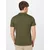 ALPHA INDUSTRIES Majica, zelena