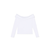 Cropp - Bluza - white