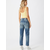 G-Star RAW Traperice Kate, plavi traper