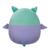 SQUISHMALLOWS Gryf - Minerva, 30 cm