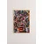 Uokvirena slika Wallity Popmosaic18, 33x48 cm
