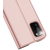 Knjigasta futrola DUX DUCIS Skin Pro za Samsung Galaxy A02s - Roza KP10606