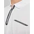 JACK & JONES Majica JCOFUSION bela