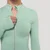 GymBeam Women‘s Luma Sports Top Pistachio