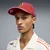 PUMA Scuderia Ferrari Replica Monza Charles Leclerc Baseball Cap, Men, Red, OSFA