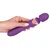Masažni vibrator Javida Double