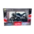 shumee WELLY APRILIA TUONO V4 1:18 12841