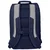 OAK25 Nahrbtnik Daybag temno modra/svetlo siva/bela