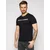 Jack & Jones Majica 802995 Črna