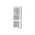 Samsung ugradni frižider BRB80F30AES0EO