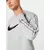 Nike Duks M Nsw Repeat Sw Flc Crew Bb Dx2029-063