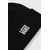 Vans beanie kapa otroška Stretch Logo Tall Cuff Bean