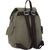 Kipling Nahrbtniki CITY PACK S Zelena