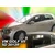Heko Bočni vetrobrani Team za VW GOLF 7 2012+ Karavan, Prednji i zadnji
