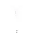 Karl Lagerfeld Ženski gornji deo kupaćeg KL21WTP09_BIANCO_WHITE, Beli