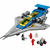 LEGO® ICONS™ Raziskovalec vesolja (10497)