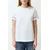 Trendyol Milla Ženska majica TWOSS24TS00048, Bela