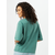 Urban Classics Majica, zelena