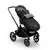 Bugaboo dunjica, midnight black