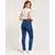Elit Fashion Ženske farmerke, Regular fit, Teget