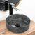 Umivalnik Rea Sami Matt Grey Marble