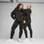 Puma ESS LEGGINGS, ženske helanke, crna 682424